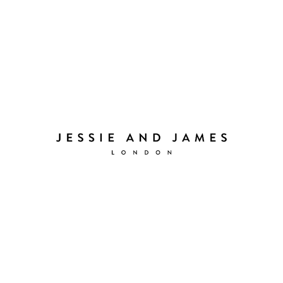 Jessie and James