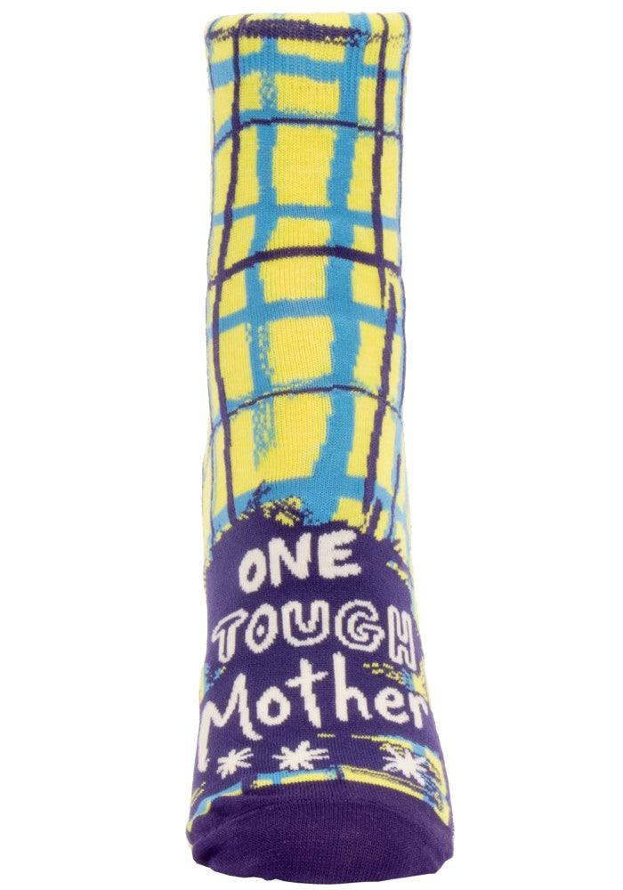 One Tough Mother - Ökklasokkar